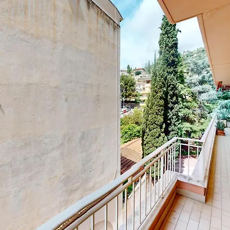 Spacieux 2p Traversant Face Avec Terrasse Et Balcon A - Fr-1-196-353 *