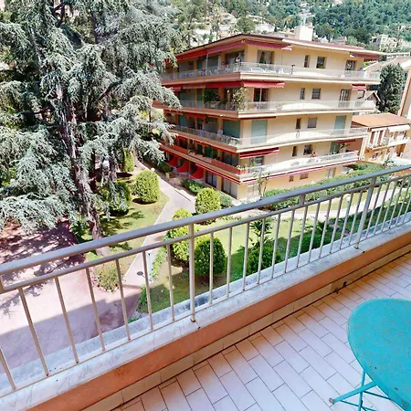 Spacieux 2p Traversant Face Avec Terrasse Et Balcon A - Fr-1-196-353